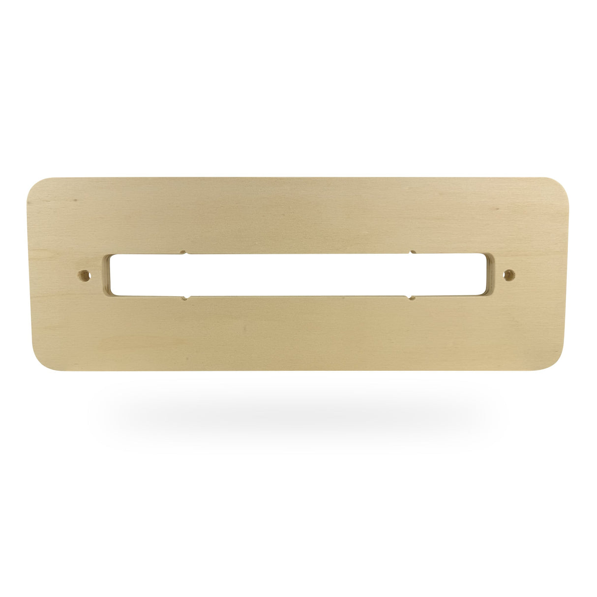 DIY Routing Jig for DIY Brackets