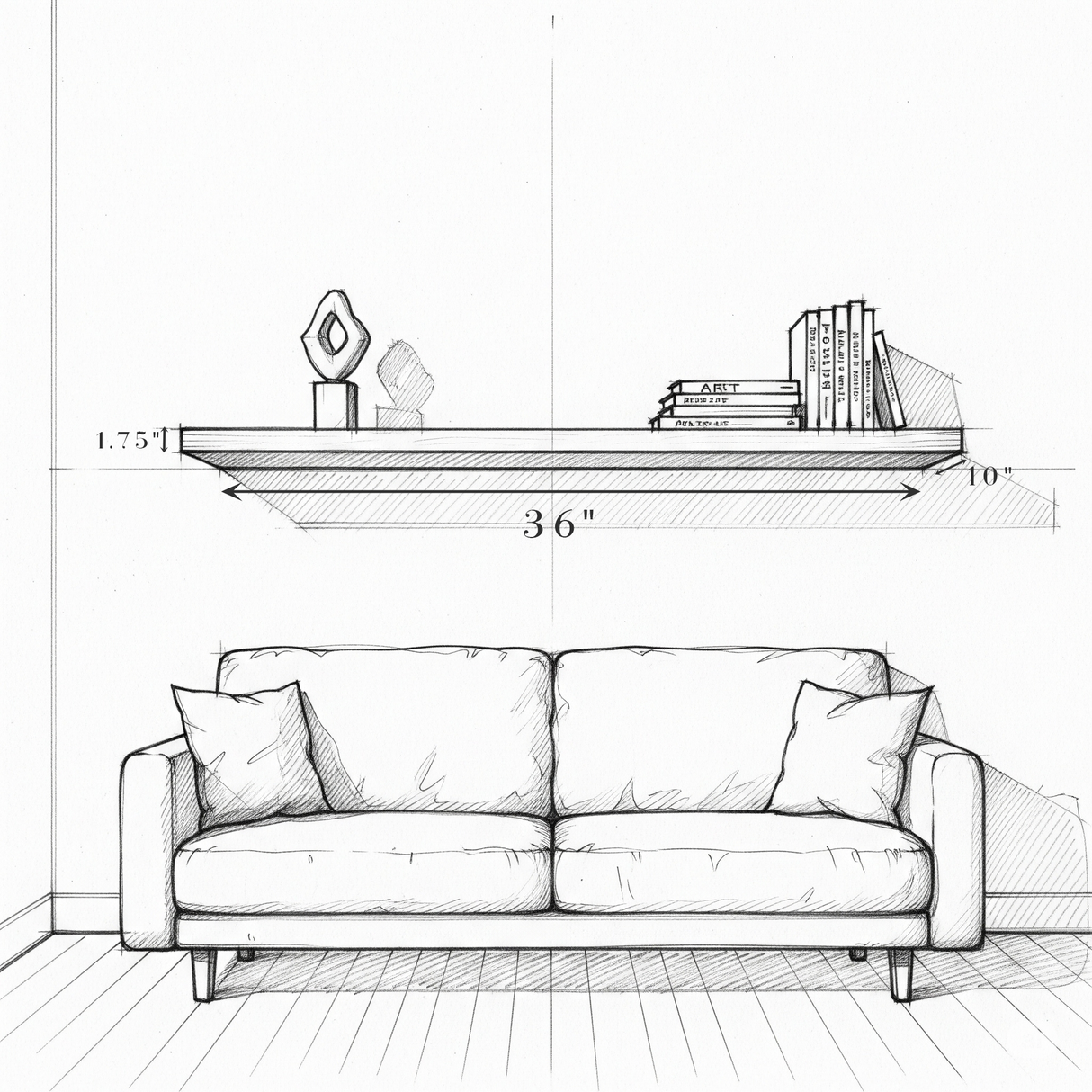 Most Popular Shelf