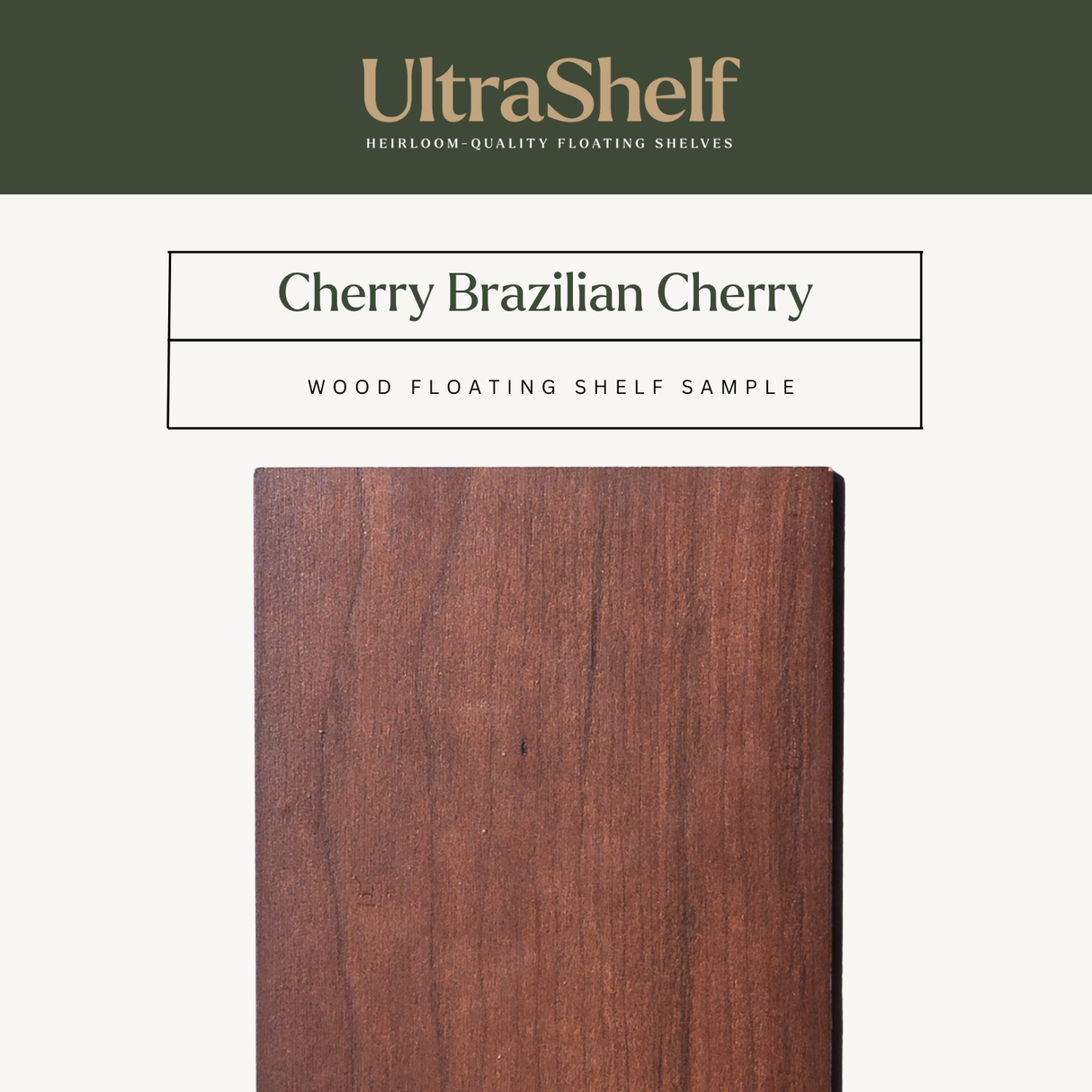 Cherry Samples