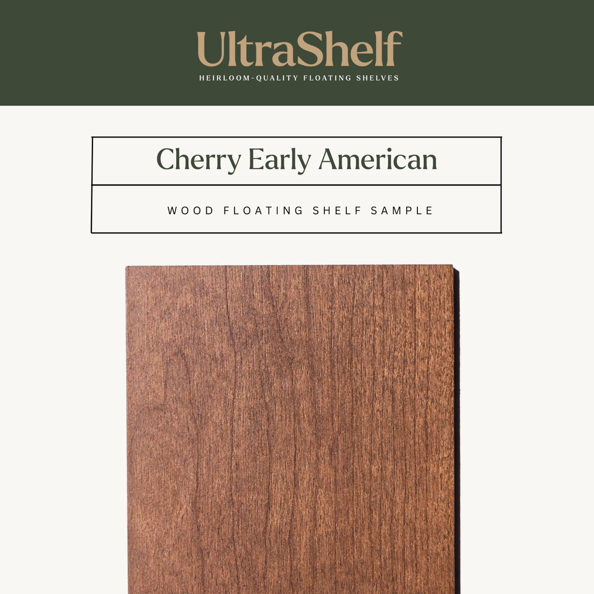 Cherry Samples
