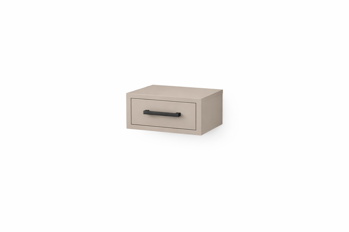 Floating Nightstand