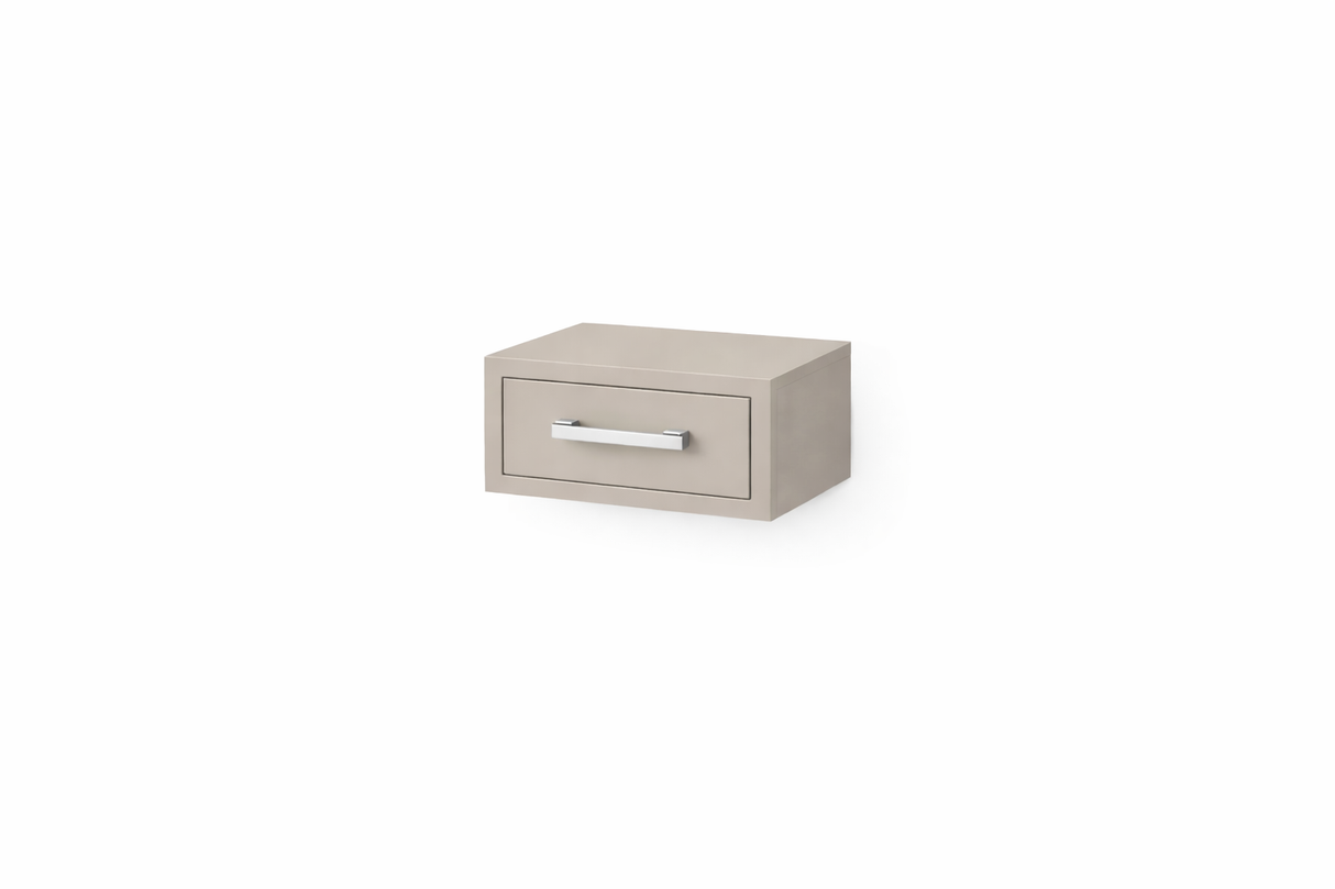 Floating Nightstand