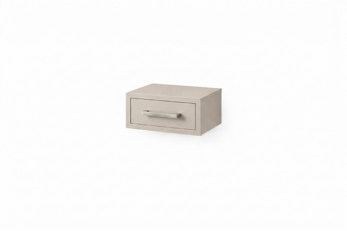 Floating Nightstand
