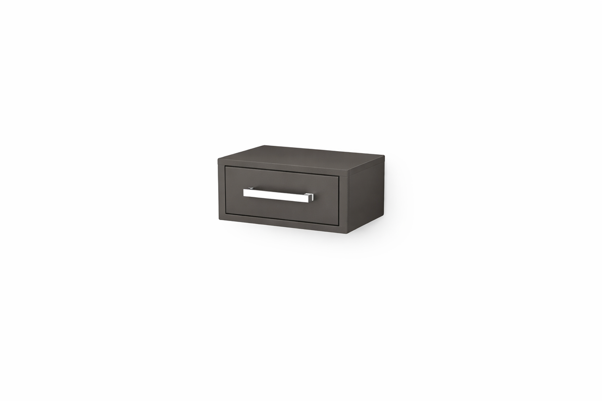 Floating Nightstand