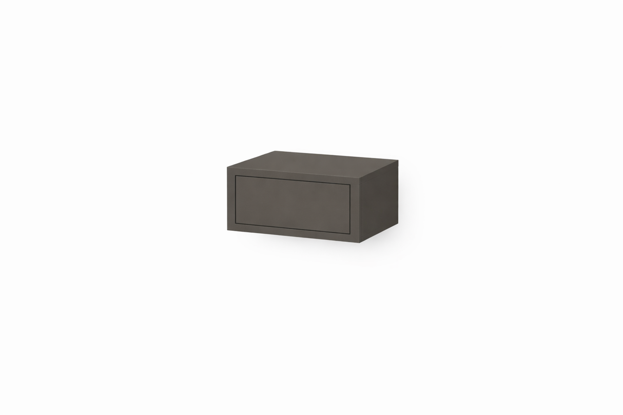 Floating Nightstand
