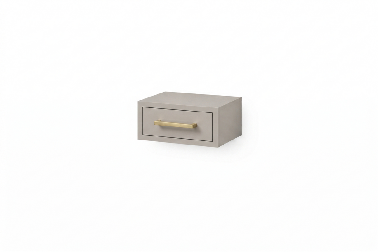 Floating Nightstand