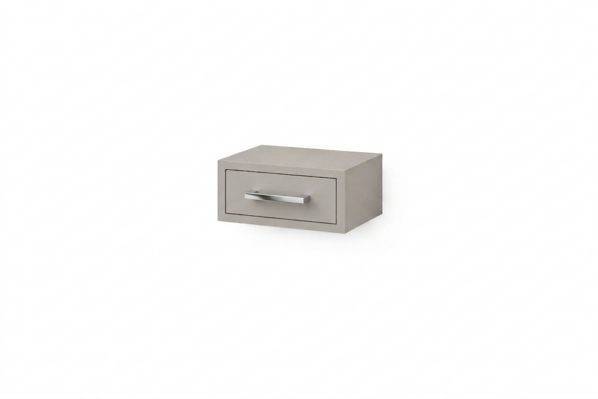 Floating Nightstand