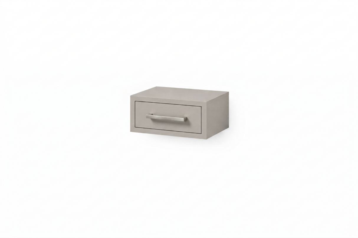 Floating Nightstand