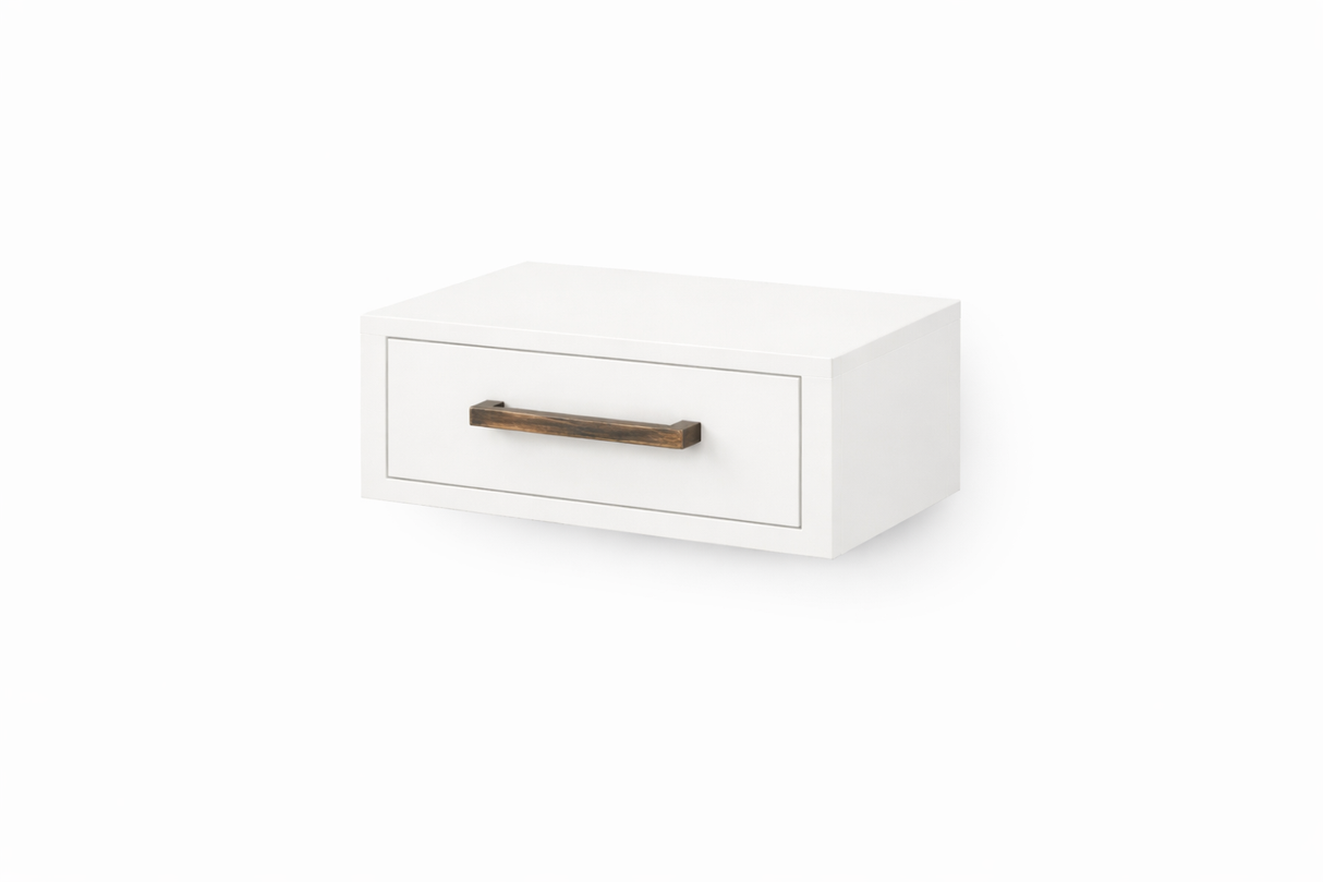 Floating Nightstand