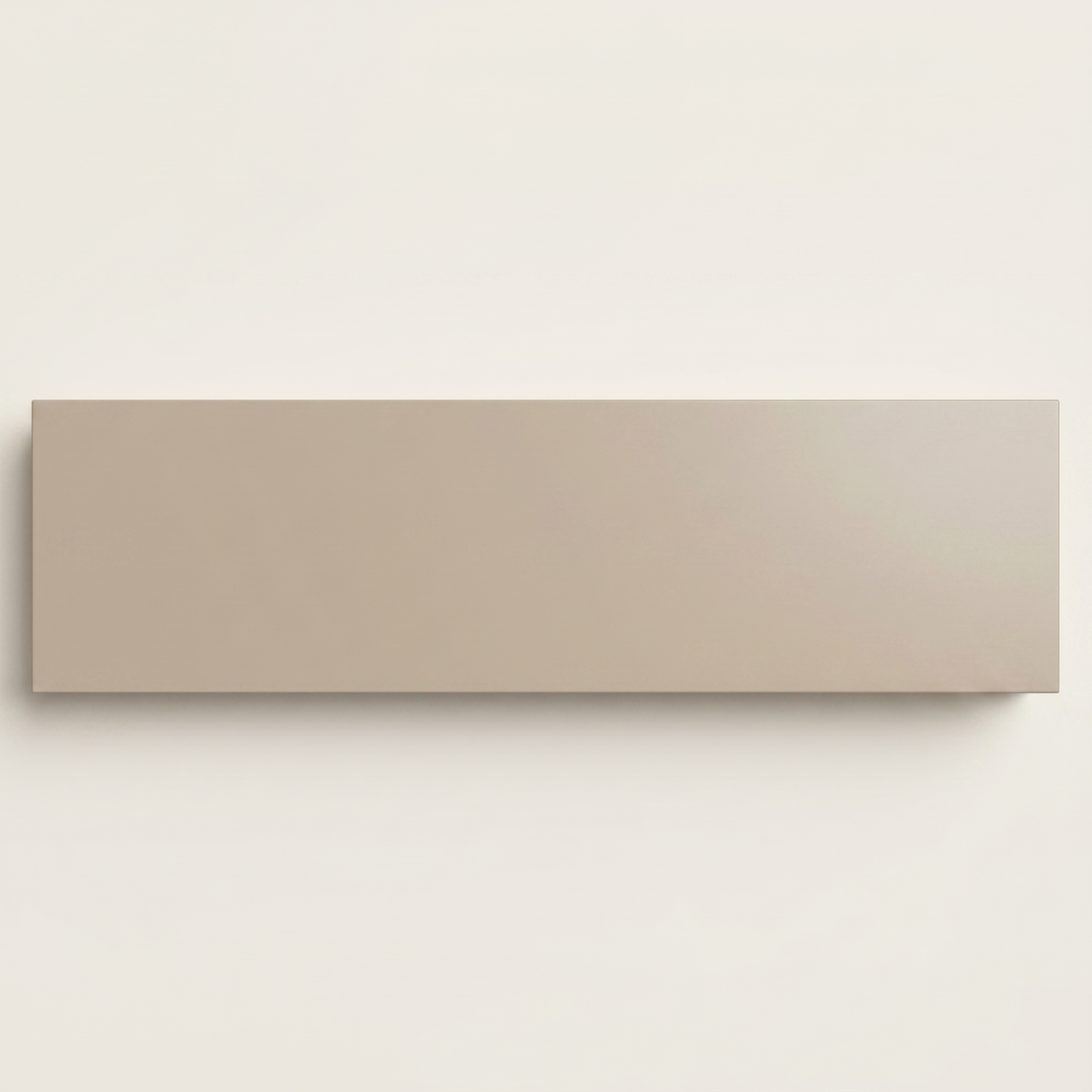 Painted - Balanced Beige - Top Down View