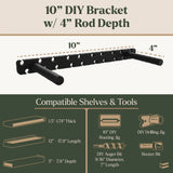 Studlock DIY Bracket