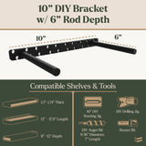 Studlock DIY Bracket