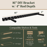 Studlock DIY Bracket