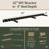 Studlock DIY Bracket
