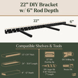 Studlock DIY Bracket
