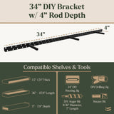 Studlock DIY Bracket