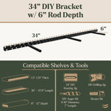 Studlock DIY Bracket
