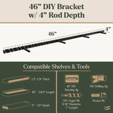 Studlock DIY Bracket