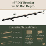Studlock DIY Bracket