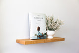 Bestseller Alder Floating Shelf