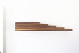 Bestseller Walnut Floating Shelf