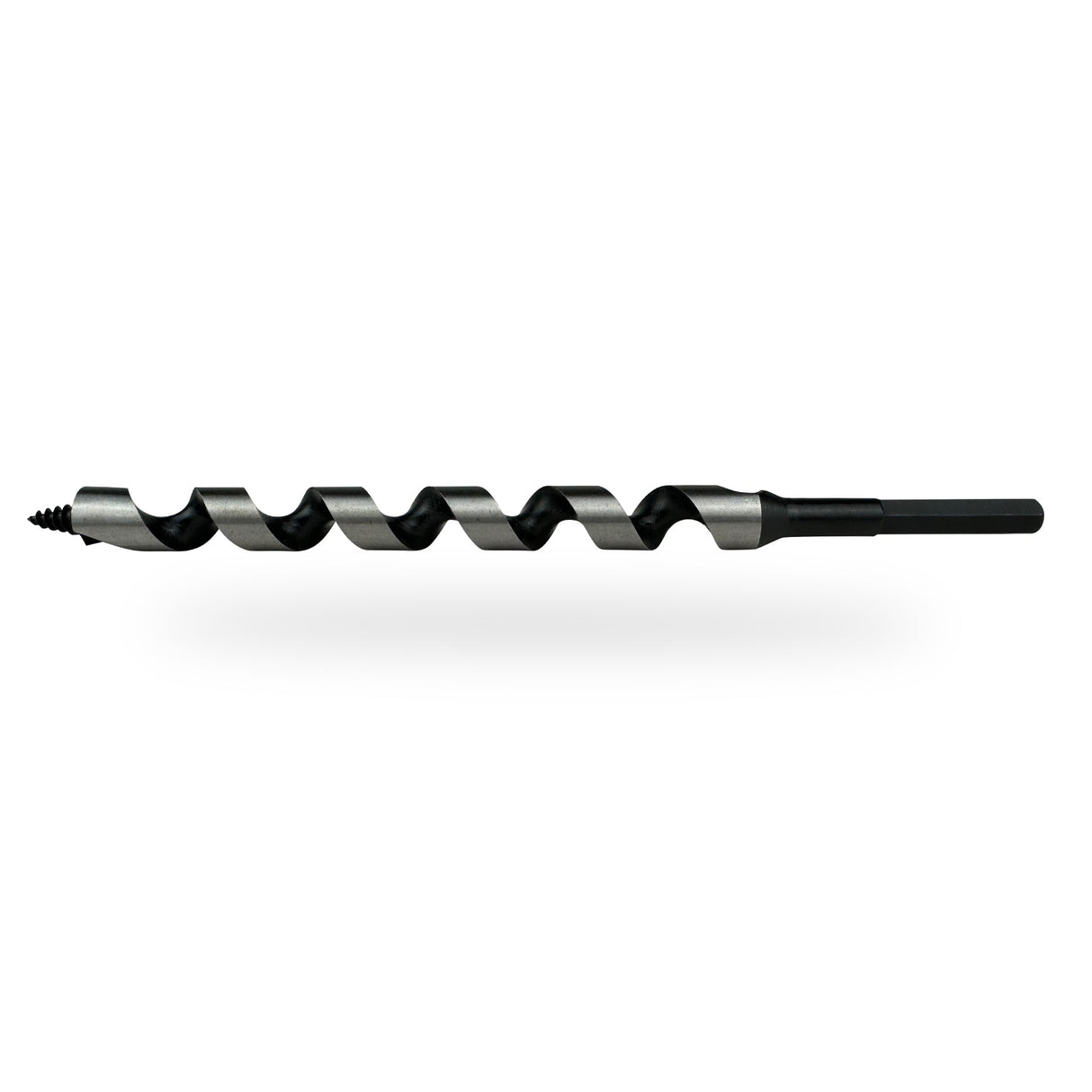 DIY Auger Bit for DIY Brackets