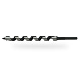 DIY Auger Bit for DIY Brackets