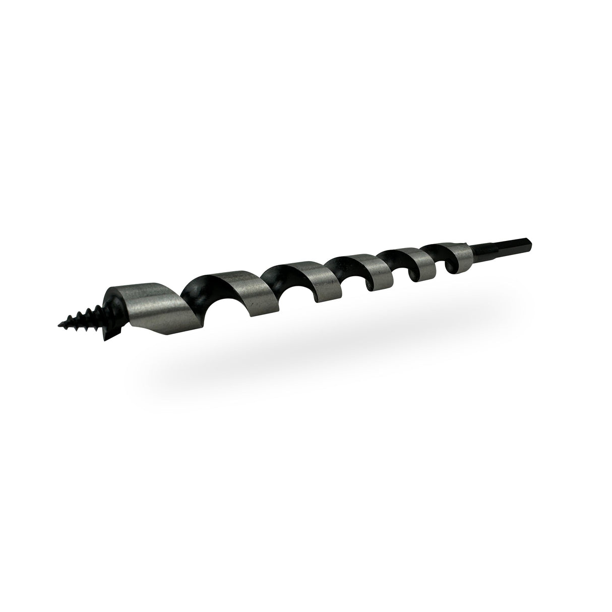 DIY Auger Bit for DIY Brackets