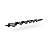 DIY Auger Bit for DIY Brackets