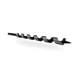 DIY Auger Bit for DIY Brackets