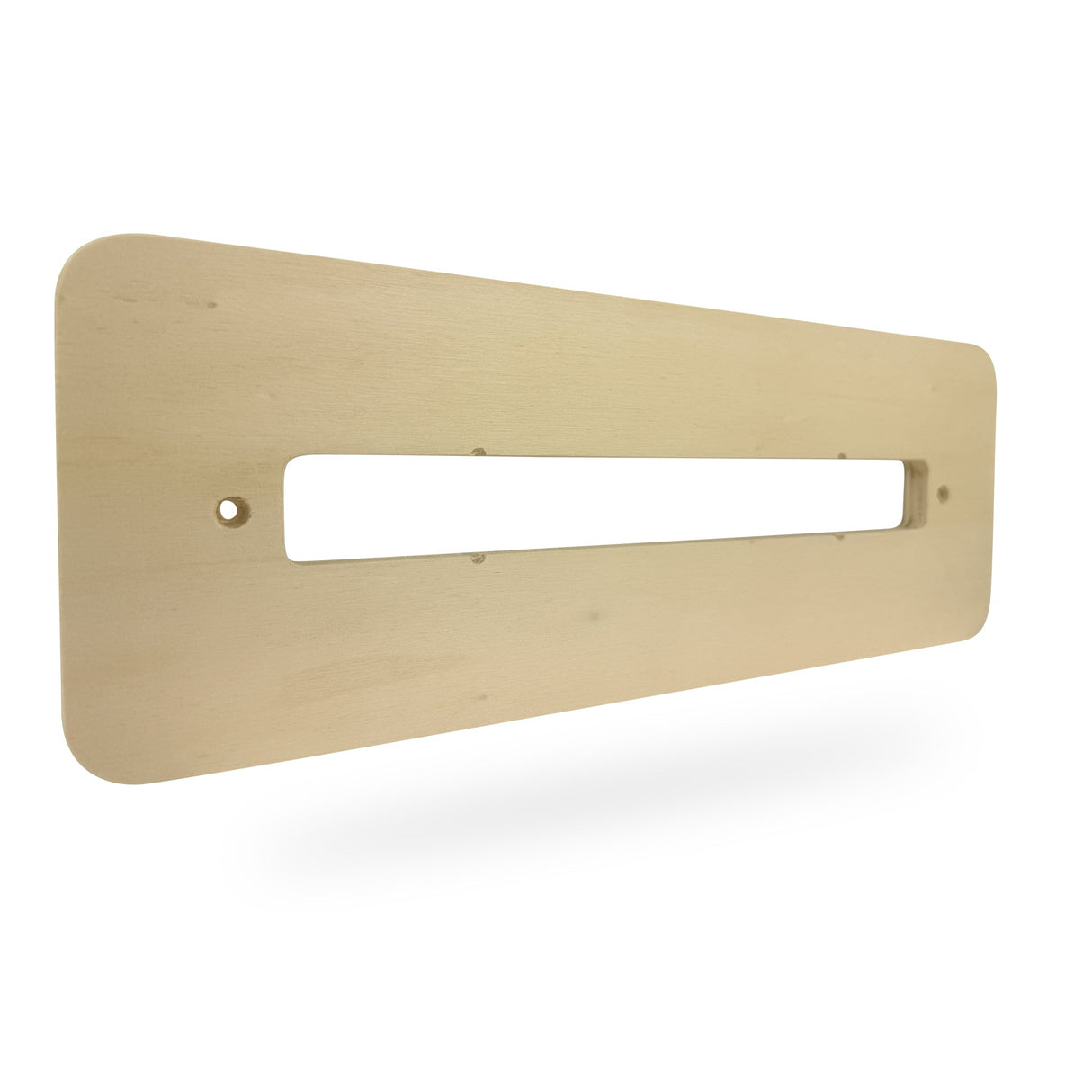 DIY Routing Jig for DIY Brackets