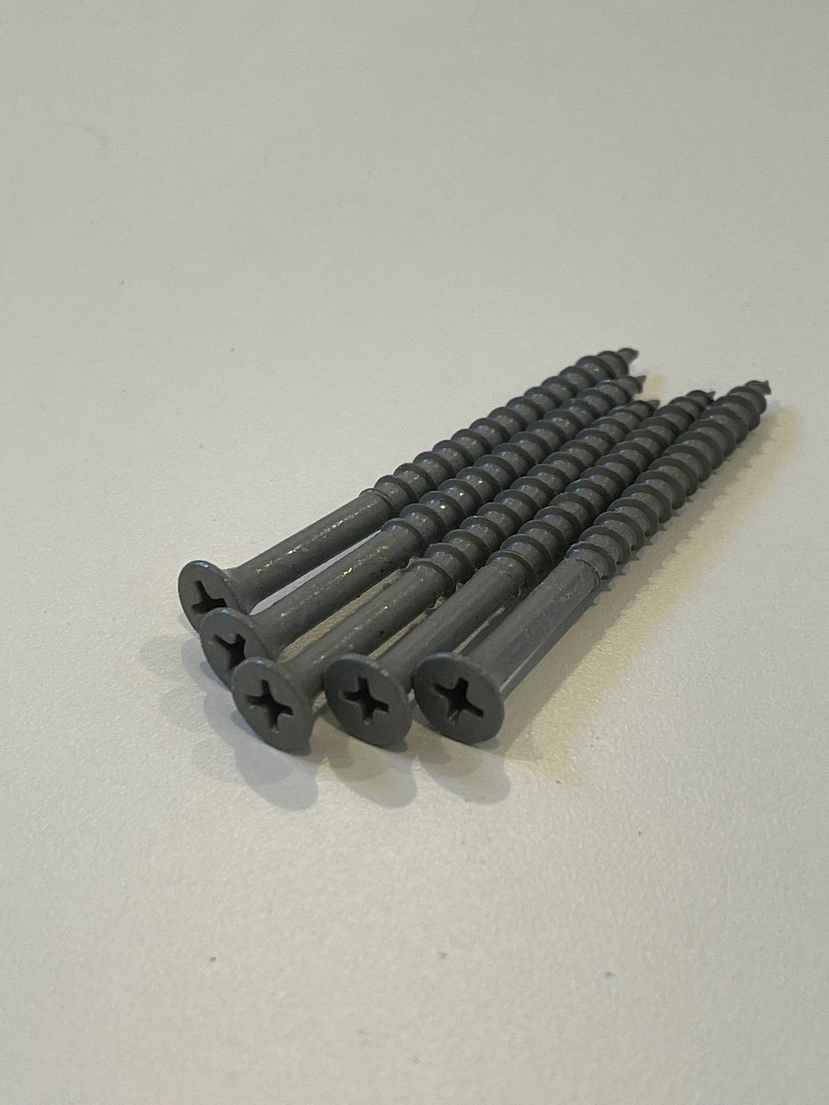 Wood Screws for Brackets - Ultra Shelf