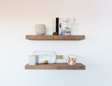 Minimalist Everyday Shelf Set