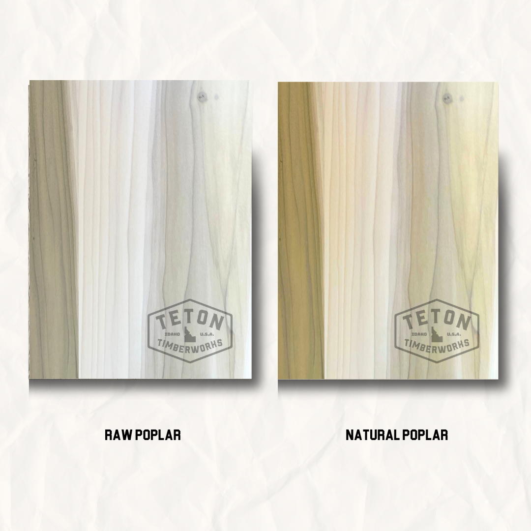 Poplar_Finish_Styles