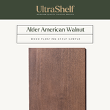 Alder Samples
