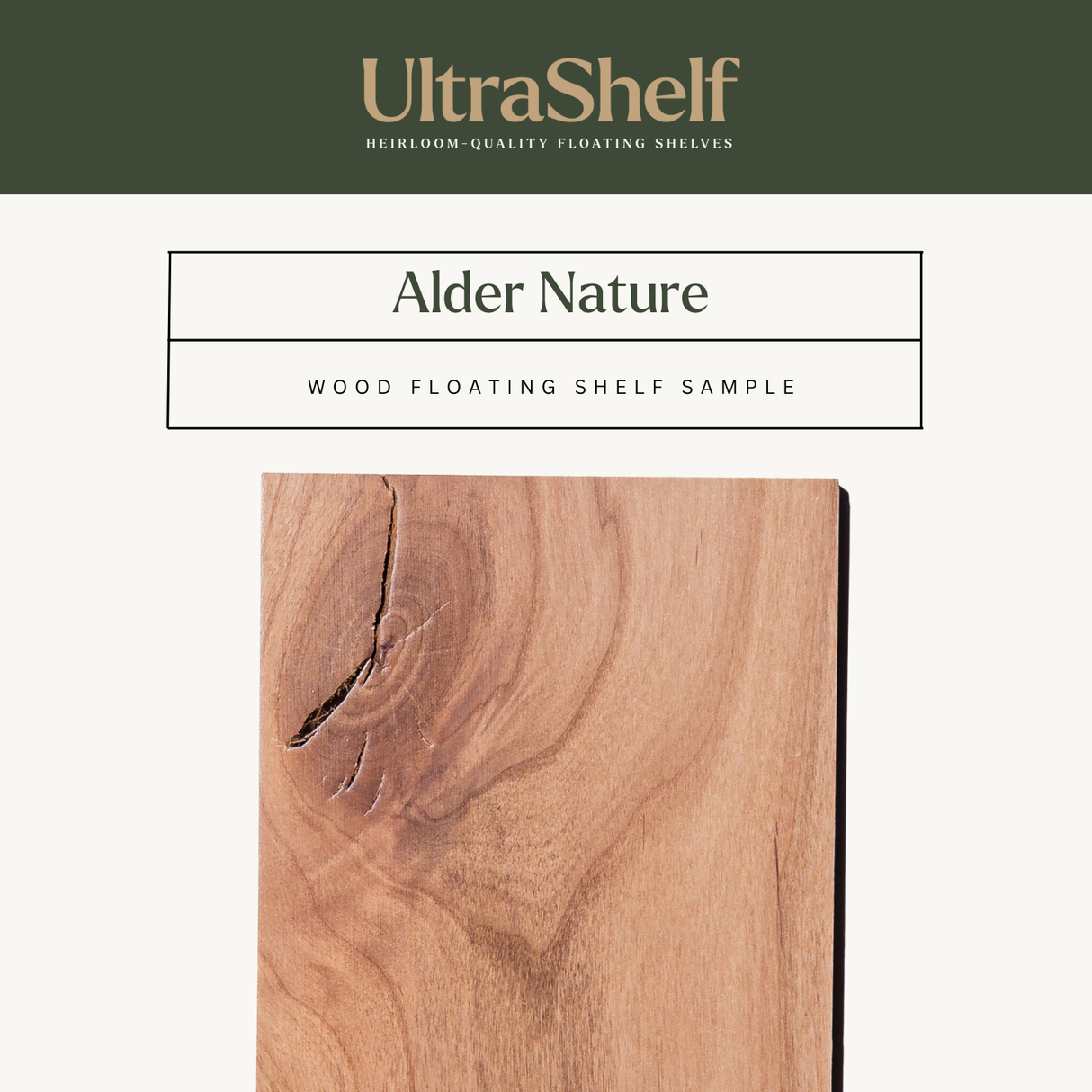 Alder Samples