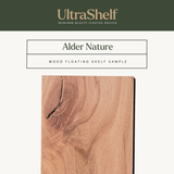 Alder Samples