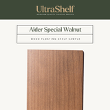 Alder Samples