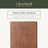 Cherry Samples