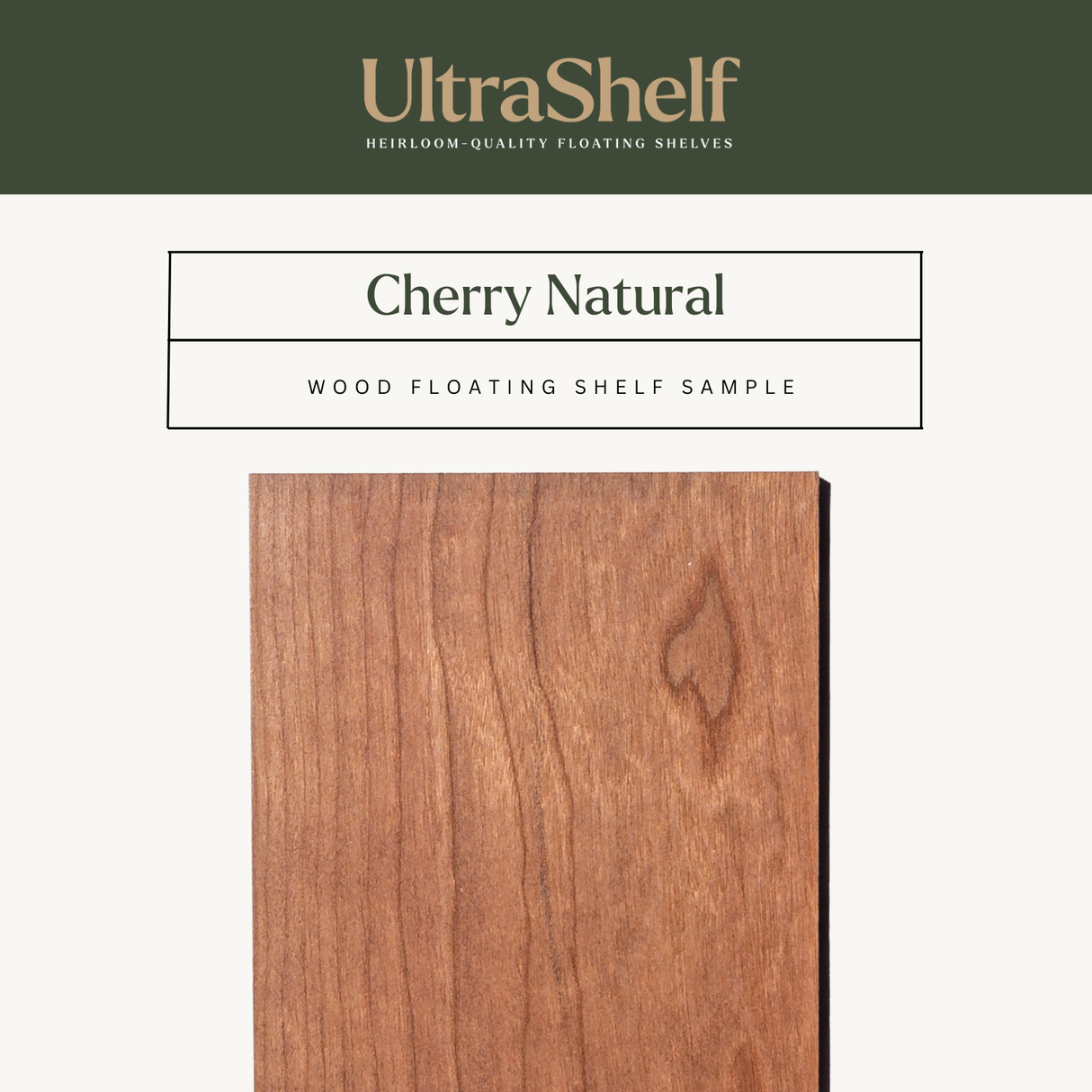 Cherry Samples