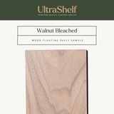 Walnut Samples