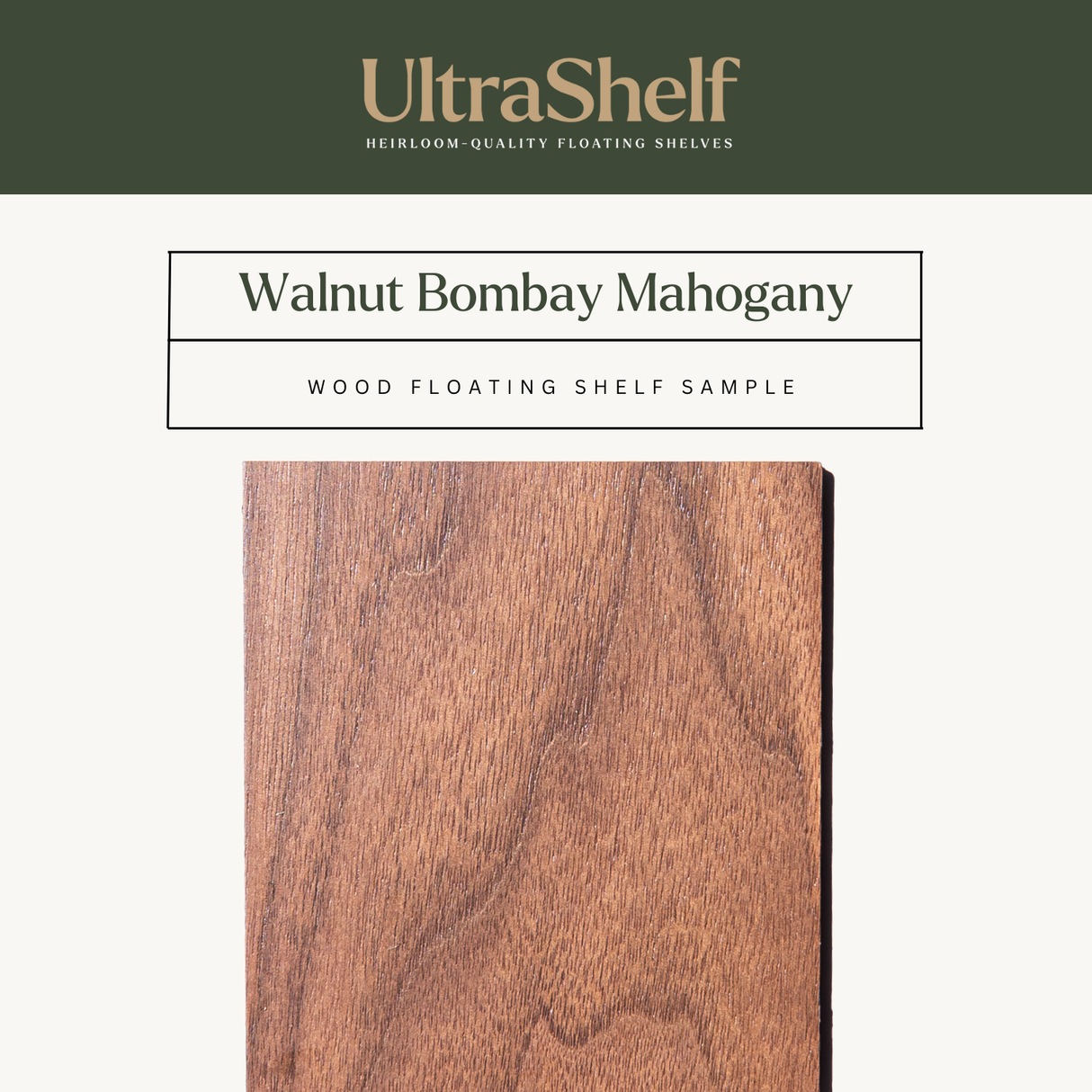 Walnut Samples