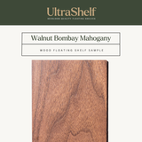 Walnut Samples