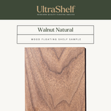 Walnut Samples