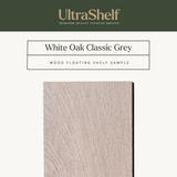White Oak Samples