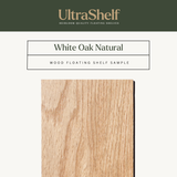 White Oak Samples