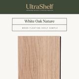 White Oak Samples