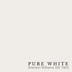 Painted Samples - Master Product - Ultra Shelf