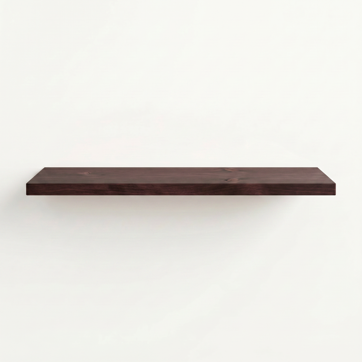 Alder - Espresso - Front View