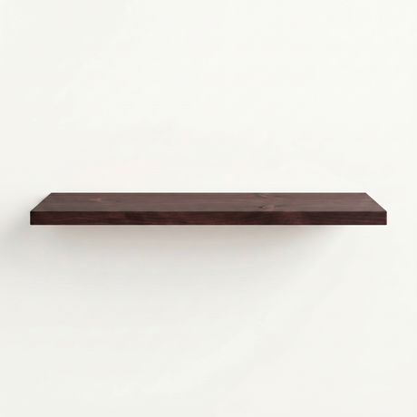 Alder - Espresso - Front View
